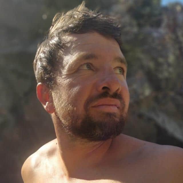 moniteur de wingfoil